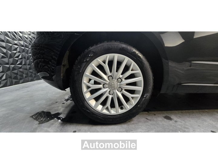 Audi A3 16 TDI 110CH COUPE Ambition A 3 Garantie 12 mois - 14