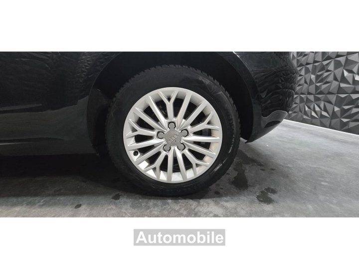 Audi A3 16 TDI 110CH COUPE Ambition A 3 Garantie 12 mois - 15