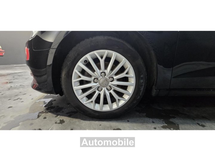 Audi A3 16 TDI 110CH COUPE Ambition A 3 Garantie 12 mois - 16