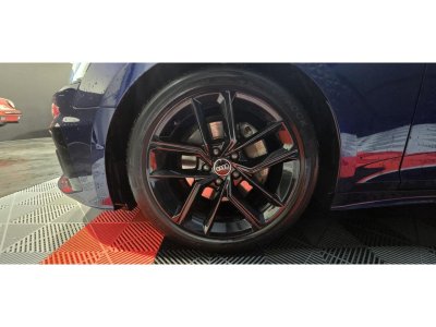 Audi A5 Quattro 20 40 TDI 204CH BV S tronic COUPE S Line A 5 Garantie 12 mois   - 9