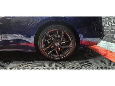 Audi A5 Quattro 20 40 TDI 204CH BV S tronic COUPE S Line A 5 Garantie 12 mois   - 10