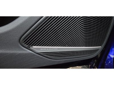 Audi A5 Quattro 20 40 TDI 204CH BV S tronic COUPE S Line A 5 Garantie 12 mois   - 11