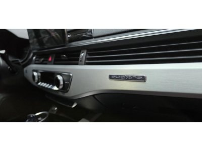 Audi A5 Quattro 20 40 TDI 204CH BV S tronic COUPE S Line A 5 Garantie 12 mois   - 12