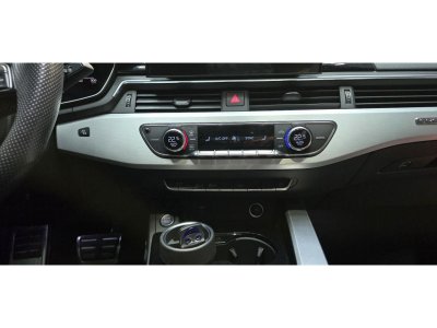 Audi A5 Quattro 20 40 TDI 204CH BV S tronic COUPE S Line A 5 Garantie 12 mois   - 13