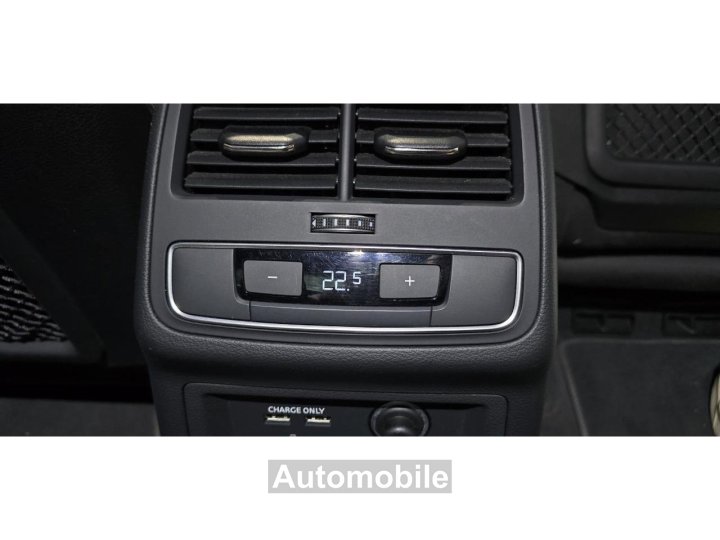 Audi A5 Quattro 20 40 TDI 204CH BV S tronic COUPE S Line A 5 Garantie 12 mois - 14
