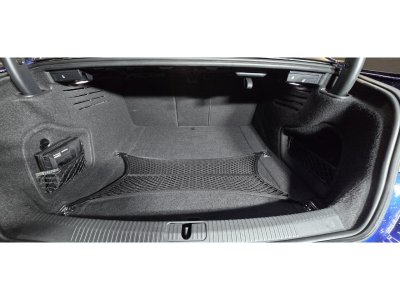 Audi A5 Quattro 20 40 TDI 204CH BV S tronic COUPE S Line A 5 Garantie 12 mois   - 19