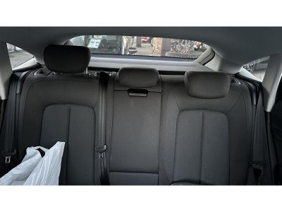 Audi e-tron Sportback e-Quattro 50 - 313 SPORTBACK Avus Extended   - 24