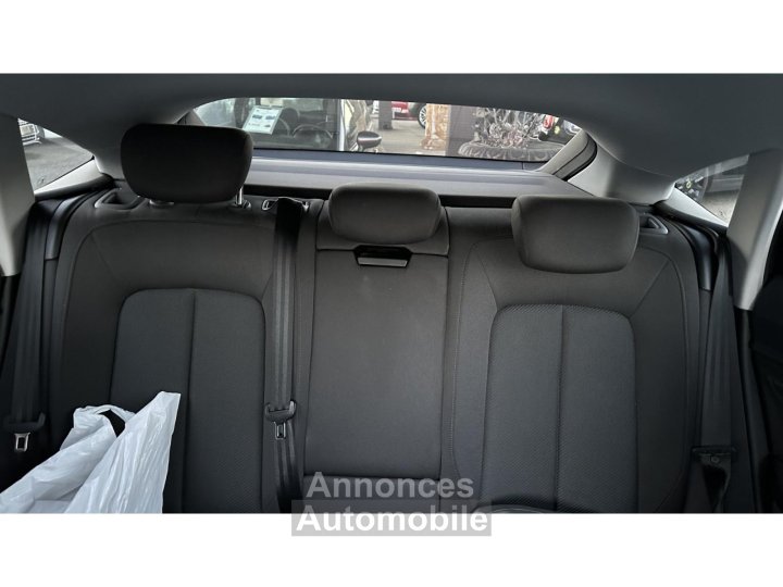 Audi e-tron Sportback e-Quattro 50 - 313 SPORTBACK Avus Extended - 24