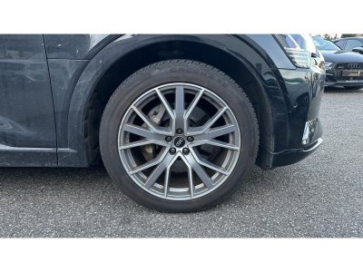 Audi e-tron Sportback e-Quattro 50 - 313 SPORTBACK Avus Extended   - 25