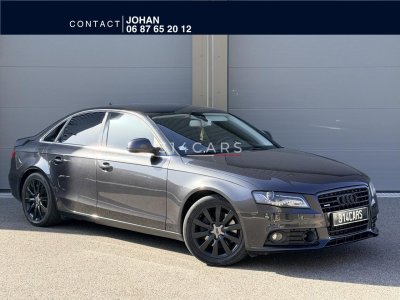 Audi A4 Quattro 30 V6 TDI Ambition LUXE - Garantie 6 MOIS -   - 1