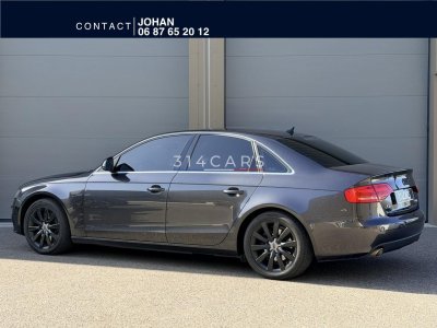 Audi A4 Quattro 30 V6 TDI Ambition LUXE - Garantie 6 MOIS -   - 2
