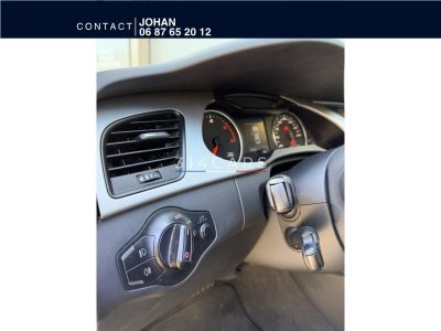 Audi A4 Quattro 30 V6 TDI Ambition LUXE - Garantie 6 MOIS -   - 6