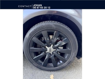 Audi A4 Quattro 30 V6 TDI Ambition LUXE - Garantie 6 MOIS -   - 8