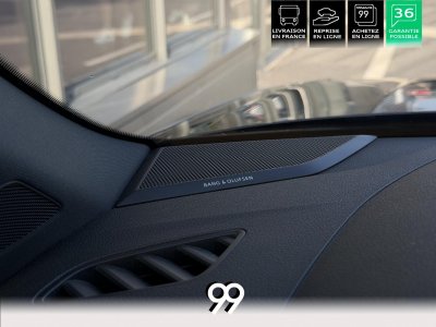 Audi RS Q3 Sportback RSQ3 SPORTBACK 400CH 25 TFSI IMMAT FRANCE ECHAPPEMENT SPORT LIVRAISON REPRISE FINANCEMENT CRY   - 23