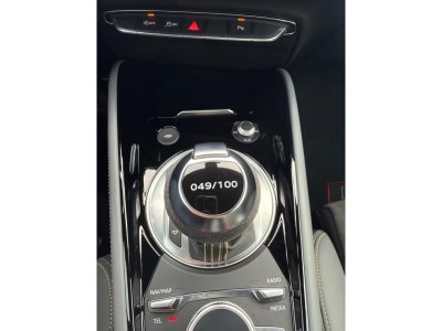 Audi TT RS TTRS Iconic Edition Coup&eacute; 25 TFSI 400 S tronic 7 Quattro TTRS   - 11