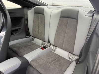 Audi TT RS TTRS Iconic Edition Coup&eacute; 25 TFSI 400 S tronic 7 Quattro TTRS   - 14