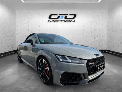 Audi TT RS TTRS Roadster 25 TFSI 400 S tronic 7 Quattro TTRS   - 1