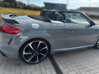 Audi TT RS TTRS Roadster 25 TFSI 400 S tronic 7 Quattro TTRS   - 2