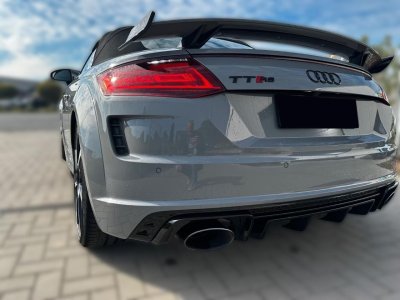 Audi TT RS TTRS Roadster 25 TFSI 400 S tronic 7 Quattro TTRS   - 3