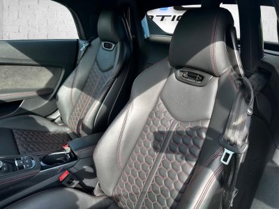 Audi TT RS TTRS Roadster 25 TFSI 400 S tronic 7 Quattro TTRS   - 5