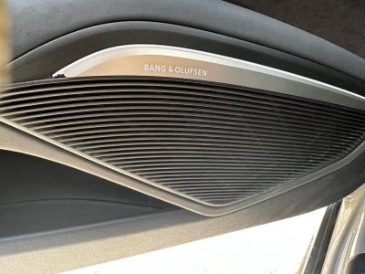 Audi TT RS TTRS Roadster 25 TFSI 400 S tronic 7 Quattro TTRS   - 8