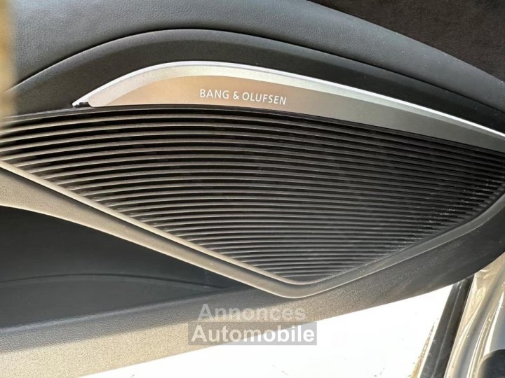 Audi TT RS TTRS Roadster 25 TFSI 400 S tronic 7 Quattro TTRS - 8