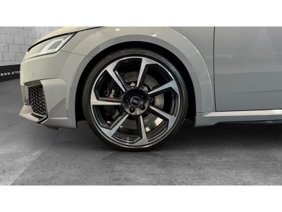 Audi TT RS TTRS Roadster 25 TFSI 400 S tronic 7 Quattro ttrs   - 7