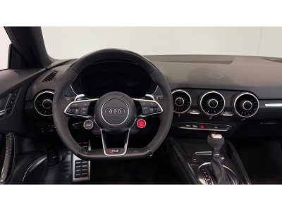 Audi TT RS TTRS Roadster 25 TFSI 400 S tronic 7 Quattro ttrs   - 9