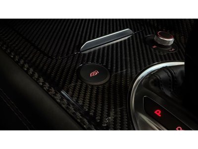 Audi TT RS TTRS Roadster 25 TFSI 400 S tronic 7 Quattro ttrs   - 17