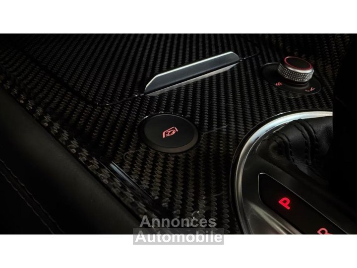 Audi TT RS TTRS Roadster 25 TFSI 400 S tronic 7 Quattro ttrs - 17