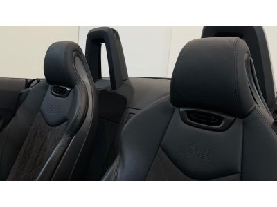 Audi TT RS TTRS Roadster 25 TFSI 400 S tronic 7 Quattro ttrs   - 19