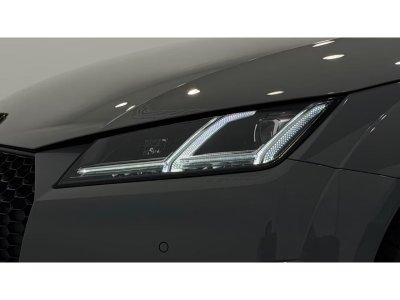 Audi TT RS TTRS Roadster 25 TFSI 400 S tronic 7 Quattro ttrs   - 20