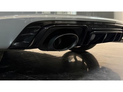 Audi TT RS TTRS Roadster 25 TFSI 400 S tronic 7 Quattro ttrs   - 21