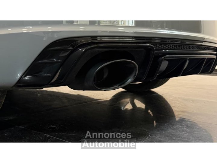 Audi TT RS TTRS Roadster 25 TFSI 400 S tronic 7 Quattro ttrs - 21