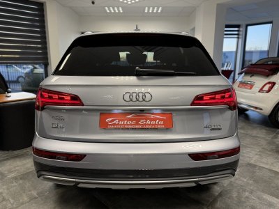 Audi Q5 40 TDI 204CH AVUS QUATTRO S TRONIC 7 EURO6D-T   - 4