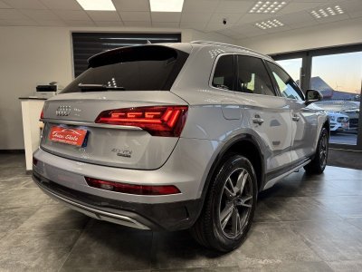 Audi Q5 40 TDI 204CH AVUS QUATTRO S TRONIC 7 EURO6D-T   - 6