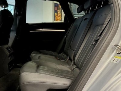 Audi Q5 40 TDI 204CH AVUS QUATTRO S TRONIC 7 EURO6D-T   - 9