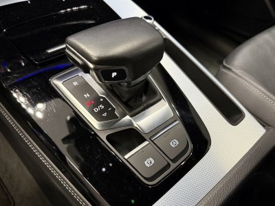 Audi Q5 40 TDI 204CH AVUS QUATTRO S TRONIC 7 EURO6D-T   - 12