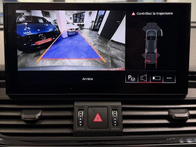 Audi Q5 40 TDI 204CH AVUS QUATTRO S TRONIC 7 EURO6D-T   - 15