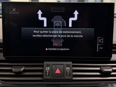 Audi Q5 40 TDI 204CH AVUS QUATTRO S TRONIC 7 EURO6D-T   - 16