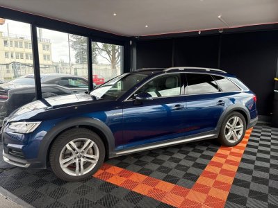 Audi A4 Allroad Quattro Design Luxe 20 TFSI Ultra - 252   - 2