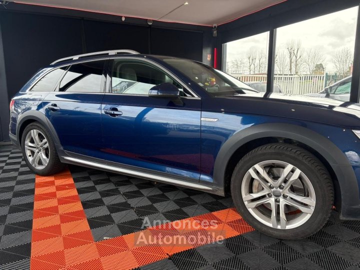 Audi A4 Allroad Quattro Design Luxe 20 TFSI Ultra - 252 - 4