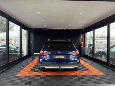 Audi A4 Allroad Quattro Design Luxe 20 TFSI Ultra - 252   - 6