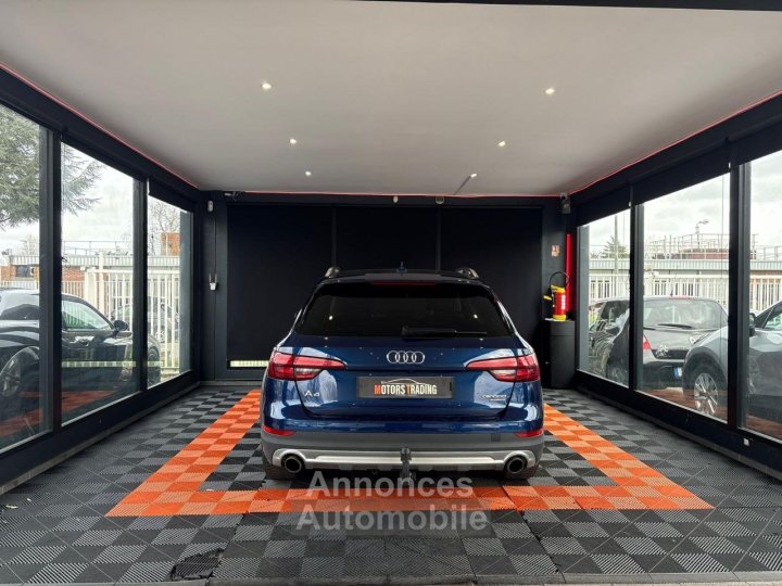 Audi A4 Allroad Quattro Design Luxe 20 TFSI Ultra - 252 - 6