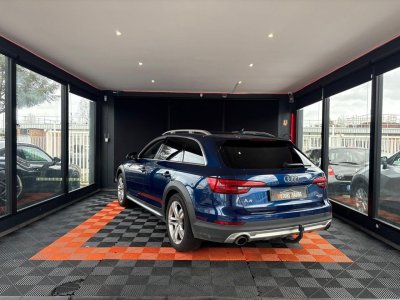 Audi A4 Allroad Quattro Design Luxe 20 TFSI Ultra - 252   - 7