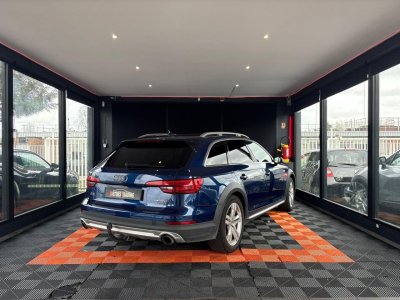 Audi A4 Allroad Quattro Design Luxe 20 TFSI Ultra - 252   - 8