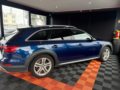 Audi A4 Allroad Quattro Design Luxe 20 TFSI Ultra - 252   - 9