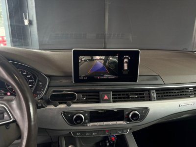 Audi A4 Allroad Quattro Design Luxe 20 TFSI Ultra - 252   - 11