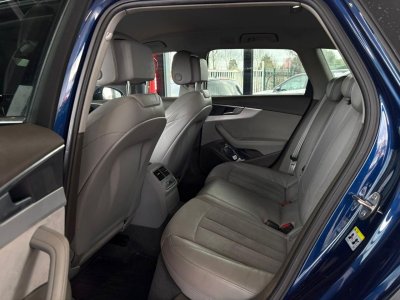 Audi A4 Allroad Quattro Design Luxe 20 TFSI Ultra - 252   - 12