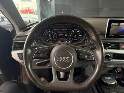 Audi A4 Allroad Quattro Design Luxe 20 TFSI Ultra - 252   - 13